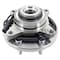 Wjb Ford Expedition 2014-11 F-150 2014-12 Hub Assembly, Wa515142 WA515142 - alternate 2